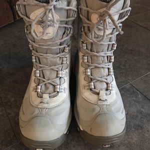 Columbia winter boots